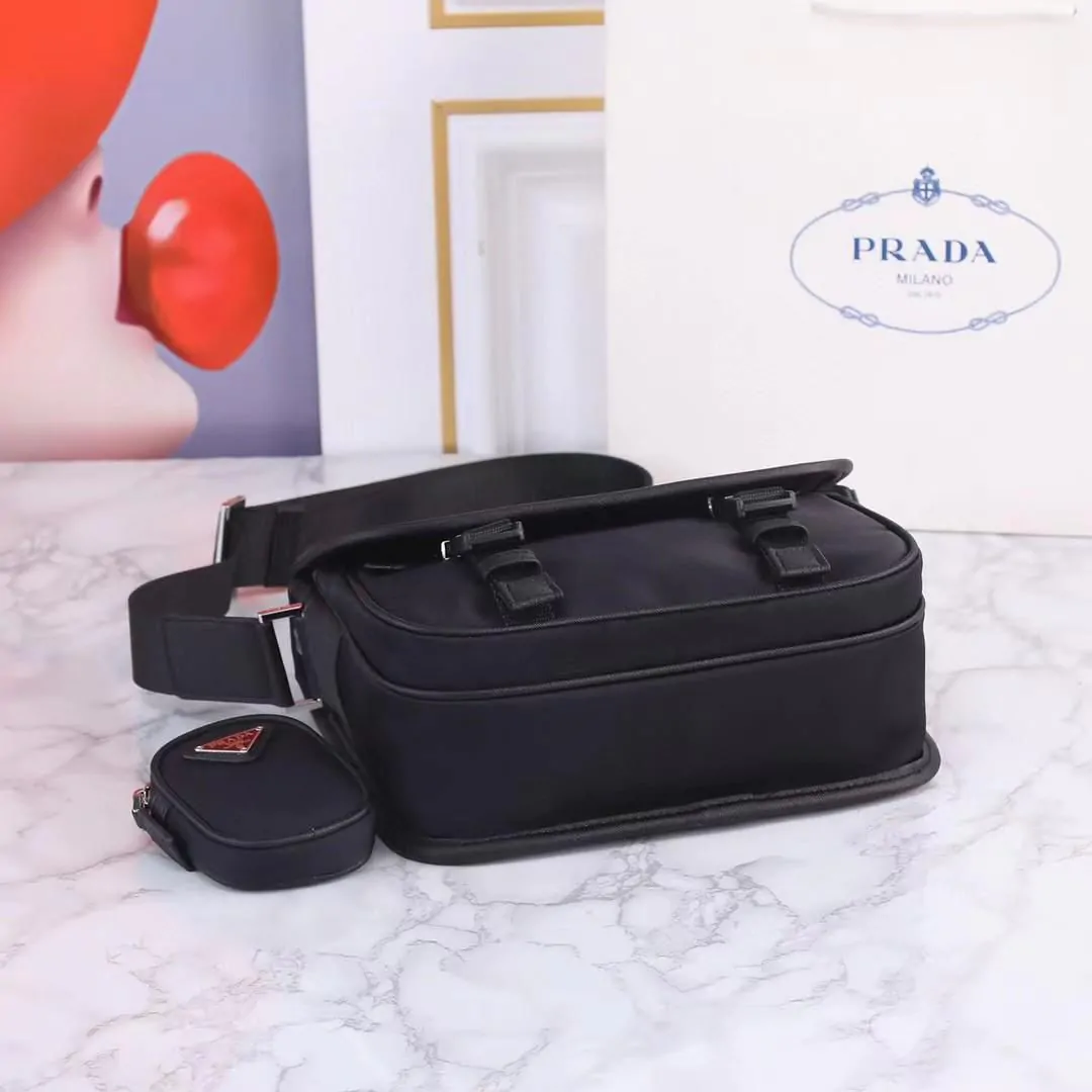 Prada Bag - Afbeelding 4
