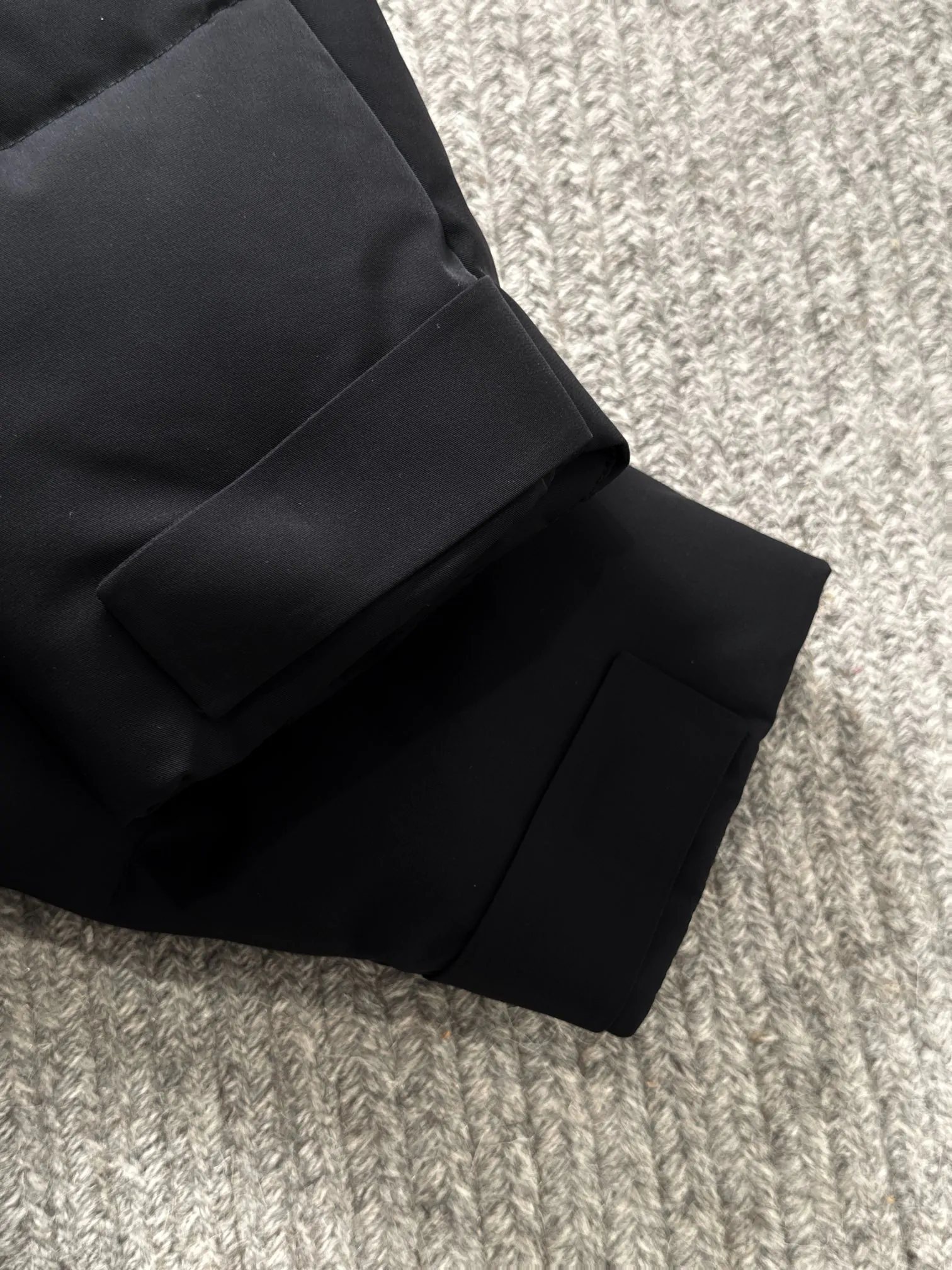 Prada winter jacket - Afbeelding 5