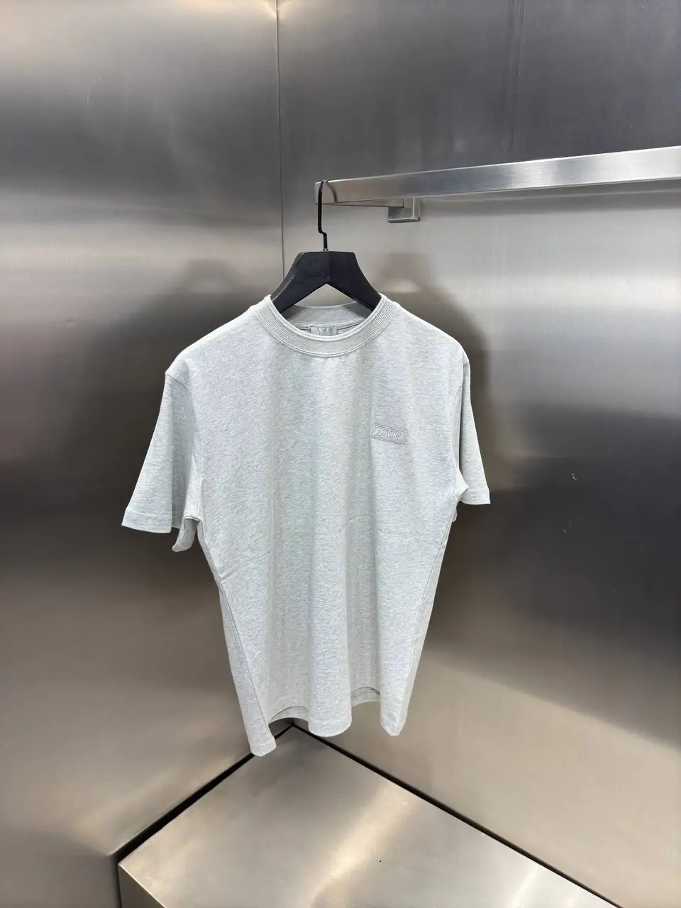 Dior Shirt Dior Grijs