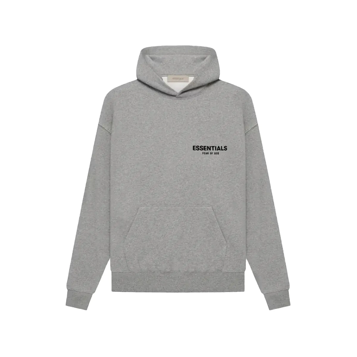 Fear Of God Essentials Trainingspak Grey - Image 2