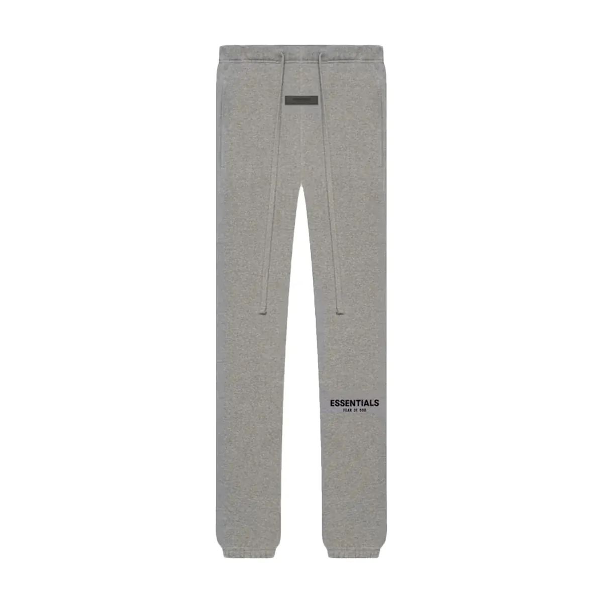 Fear Of God Essentials Trainingspak Grey - Image 3