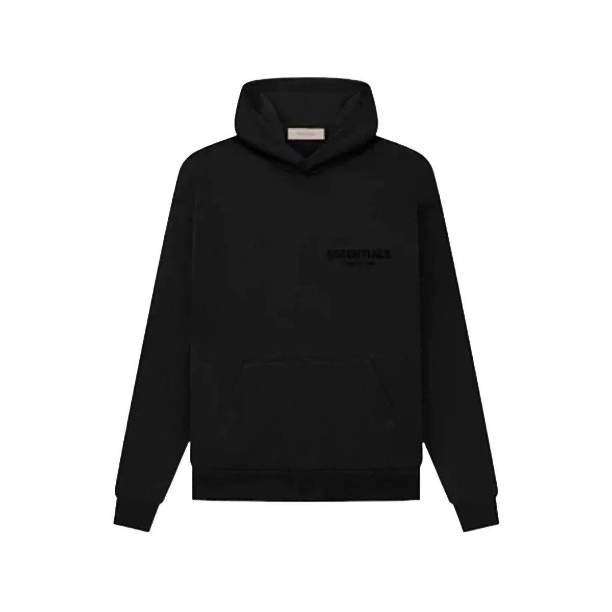 Fear Of God Essentials Trainingspak Black - Image 2