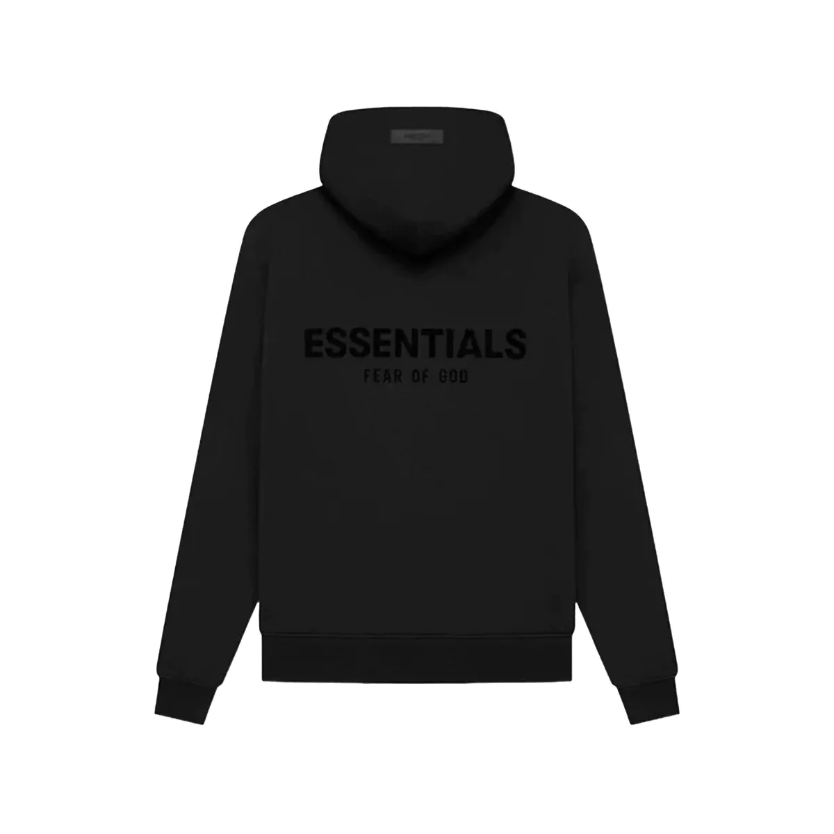 Fear Of God Essentials Trainingspak Black - Image 3