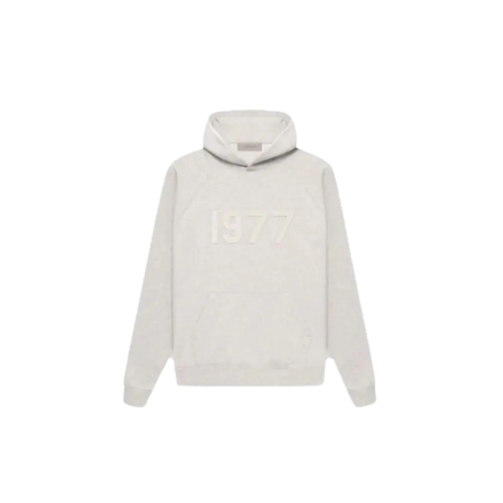 Fear Of God Essentials 1977 Trainingspak Light Oatmeal - Image 2