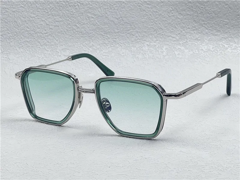 John Dalia Andre Green C164