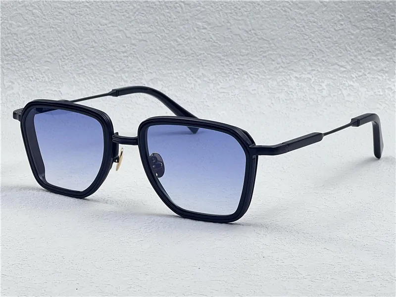 John Dalia Andre Black C303