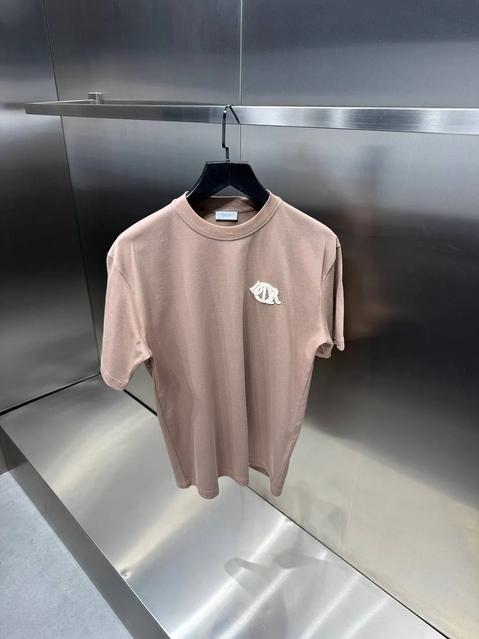 Dior Shirt Charm Taupe