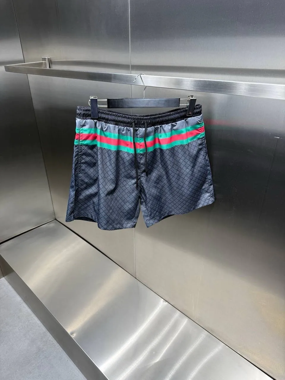 Gucci Zwembroek Zwart